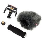 Rycote Zoom H5 Audio Kit