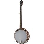 Recording King Dirty 30s Resonator Banjo
