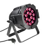 Cameo Studio PAR 18 x 3W TRI Colour