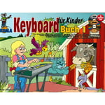 Koala Music Publications Keyboard für Kinder