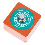 Mooer Spark Overdrive