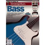 Koala Music Publications Einsteigerkurs Bass