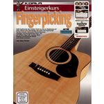 Koala Music Publications Einsteigerkurs Fingerpicking