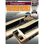 Koala Music Publications Einsteigerkurs Mundharmonika