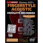 Music Sales Lick Library: Fingerstyle