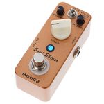 Mooer Soul Shiver