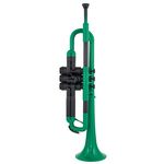 pTrumpet pTrumpet Green