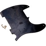 Montreux 52 Pickguard Bakelit
