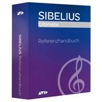 Avid Sibelius Referenzhandbuch