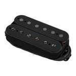 Seymour Duncan Pegasus 6 Trembucker Bridge BK