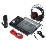 Focusrite iTrack Dock Studio Pac B-Stock