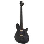 Evh Wolfgang Special Stealth