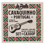 La Bella CA300-P Cavaquinho Portugal