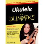 Wiley-Vch Ukulele für Dummies