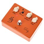 Harley Benton Custom Line DL-5 Delay