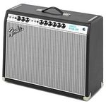 Fender 68 Custom Vibrolux Reverb