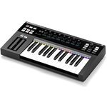Native Instruments Komplete Kontrol S25