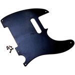 Montreux 52 TL Pickguard Bakelit