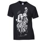 Rock You T-Shirt Vulture Bass XL