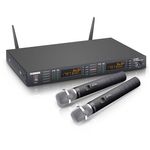LD Systems LDWS 1G8 HHC2