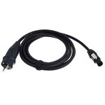 Cordial CFCA 3,0 S True1 Power Twist