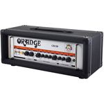 Orange Crush CR120H BK