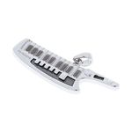 Rockys Pendant Retro Keyboard