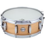 Gretsch S1-0514-MPL 14"x5" Snare Maple