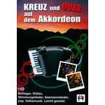 Bosworth Kreuz und Quer Akkordion 1