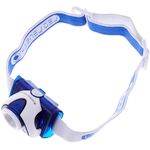 LED Lenser SEO 7R LED Headlamp