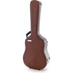 Bam TX8003XLCR Dreadnought Case