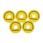 Cympad Chromatics Set Yellow Ø40/15mm