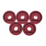 Cympad Chromatics Set Crimso Ø40/15mm