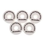 Cympad Chromatics Set White Ø 40/15mm