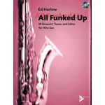 Advance Music All Funked Up Sax