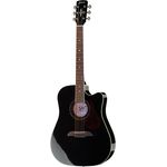 Framus FD-14SCE BK Legacy Series