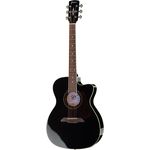 Framus FF-14SCE BK Legacy Series