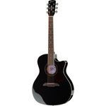 Framus FG-14SCE BK Legacy Series
