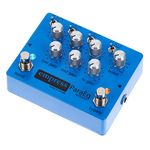 Empress Effects ParaEQ w/Boost