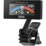 Korg PitchHawk AW-3U2 BK