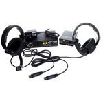 Axxent Intercom Tiny Set