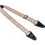 Fire & Stone Folk Edition Strap Flowers