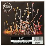 Dorazio BA200 Greek Baglamas Strings