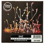 Dorazio SG1800 Saz Strings Extra Light