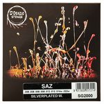 Dorazio SG2000 Saz Strings Light