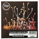 Dorazio CPR1 Cuatro Puerto Rico