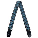 Stagg CRO-BLU Folk Strap