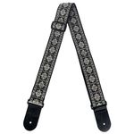 Stagg CRO-GRY Folk Strap