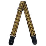 Stagg CRO-YEL Folk Strap