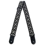Stagg FLO-WHT Folk Strap